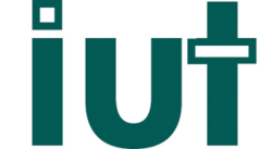 IUT logo